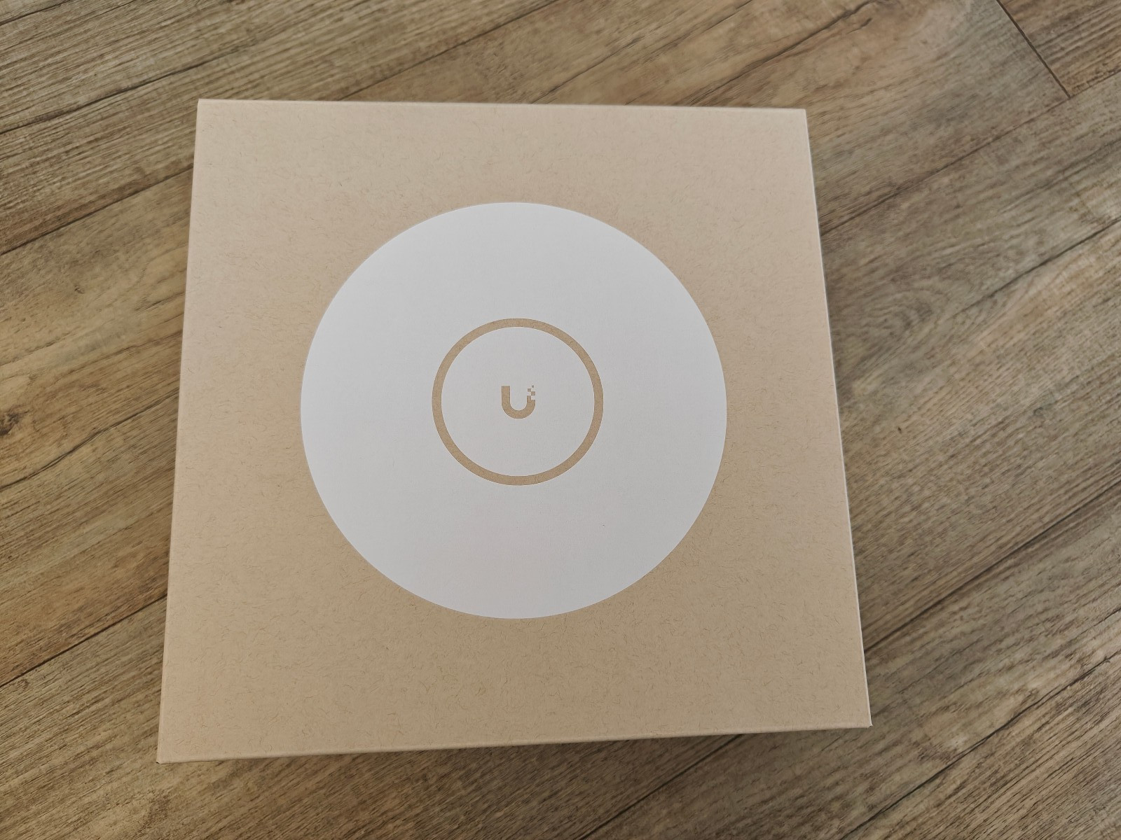 Ubiquiti Networks UniFi Access Point U7 Pro (U7-Pro-US) - BRAND NEW SEALED