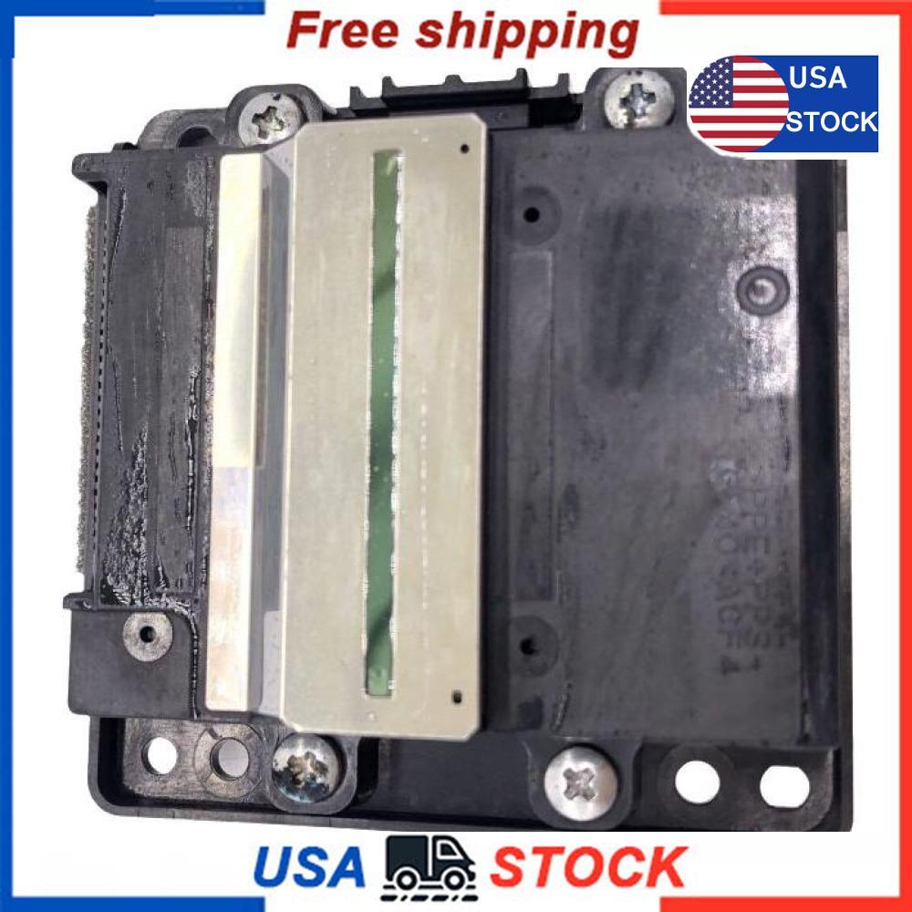 Full Color Print Head Fits For Epson EcoTank ET-3760 L6166 L6180 ET-4750 L6176