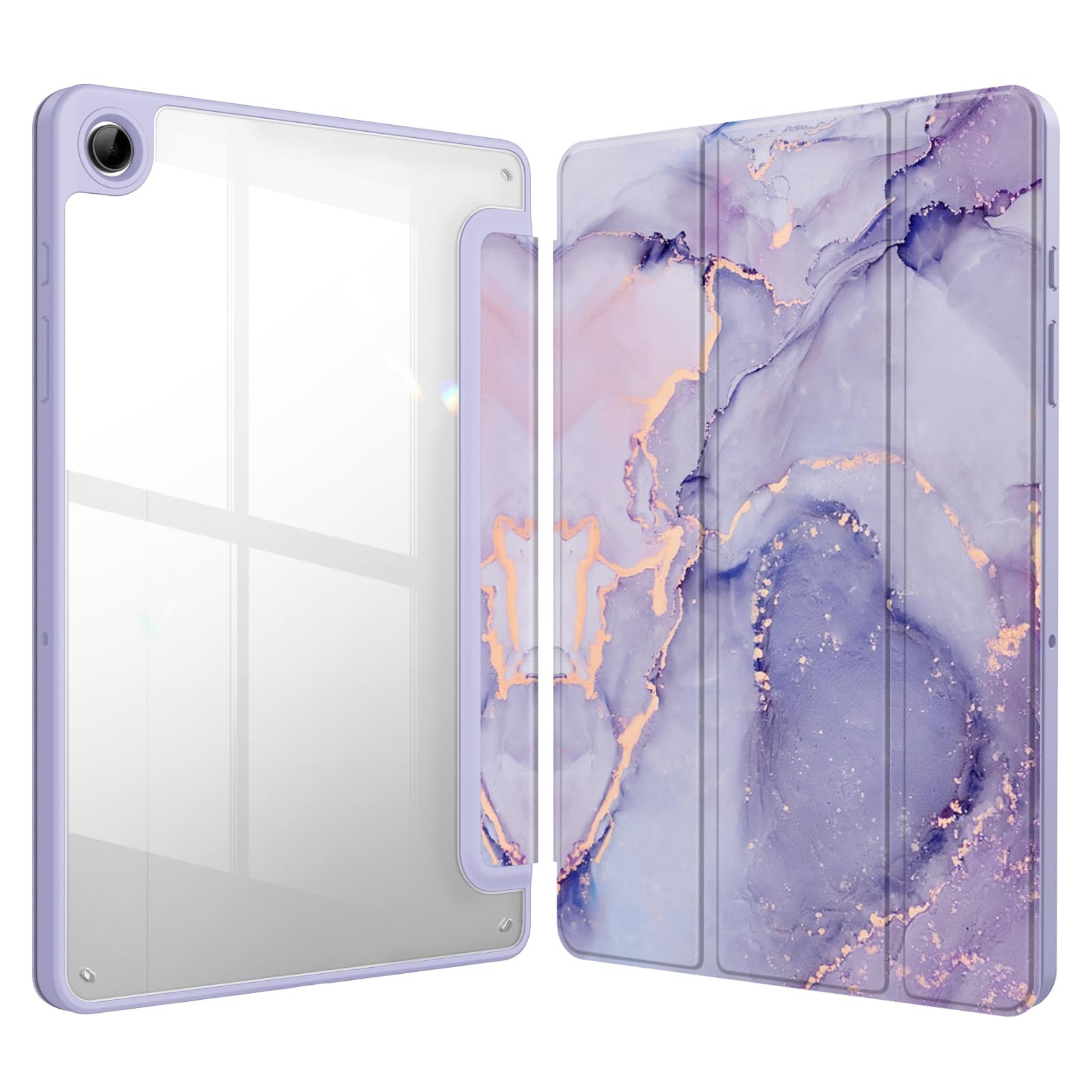Funda Para Samsung Galaxy Tab A9+ Plus 5G 2023 11" Case Protectora Carcasa Cober