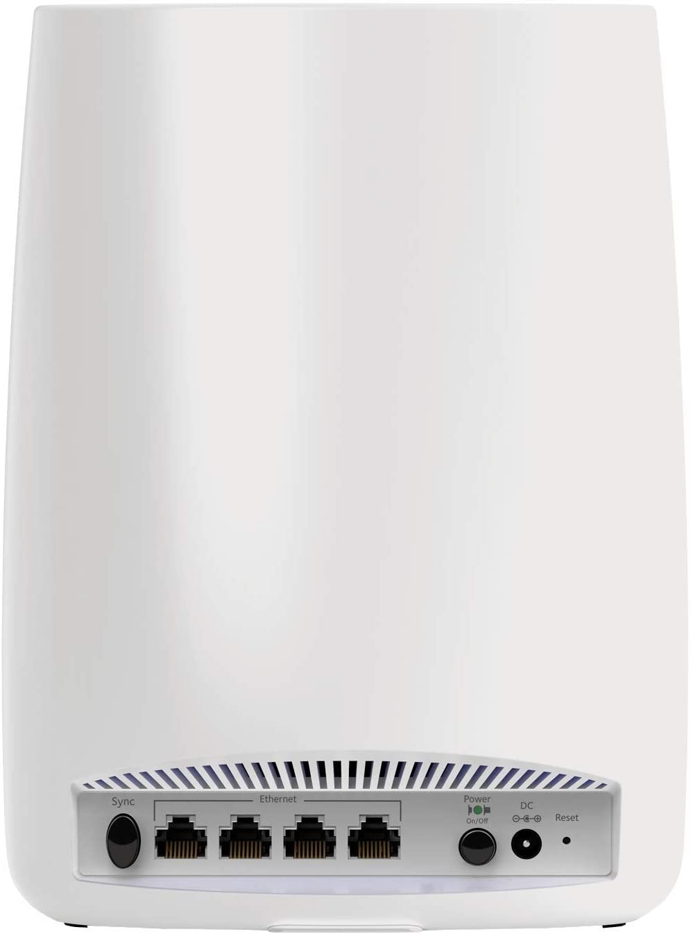 NETGEAR Orbi Ultra-Performance Whole Home Mesh WiFi Satellite Extender - RBS50