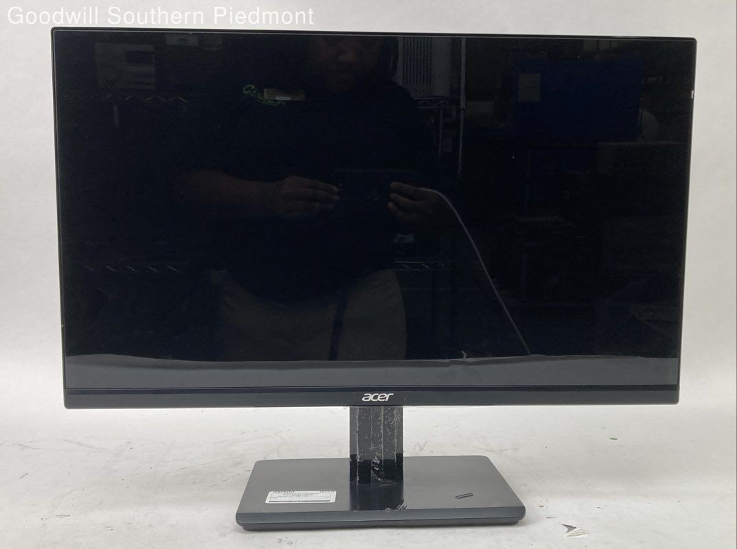 Acer H236HL 23" LCD Monitor - Tested