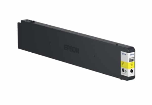 Epson T02Y DURABrite Ultra High-Capacity Yellow Ink Pack [T02Y420]