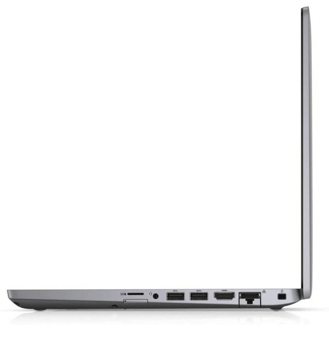 Dell Latitude 14" Laptop Computer Intel i5 Up To 32GB RAM 1TB SSD Windows 11 Pro