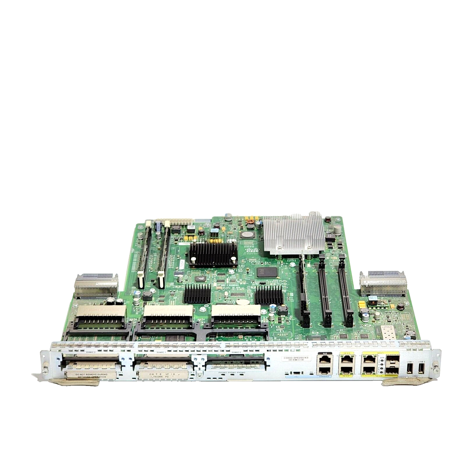 Cisco C3900-SPE250/K9 Services Performance Engine 250 for Cisco 3945