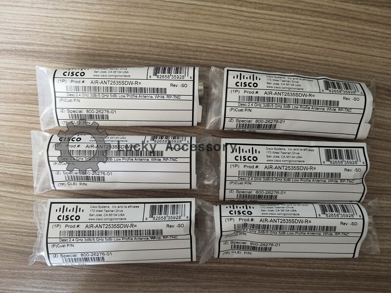 1PC New Cisco AIR-ANT2535SDW-R Antenna 