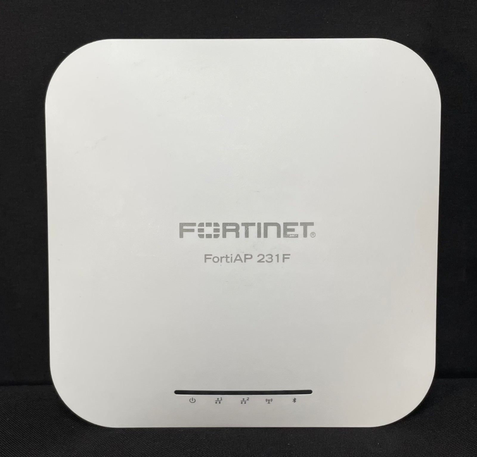 Fortinet FAP-231F-A FortiAP 231F Wi-Fi 6 2x2 MU-MIMO Wireless Access Point