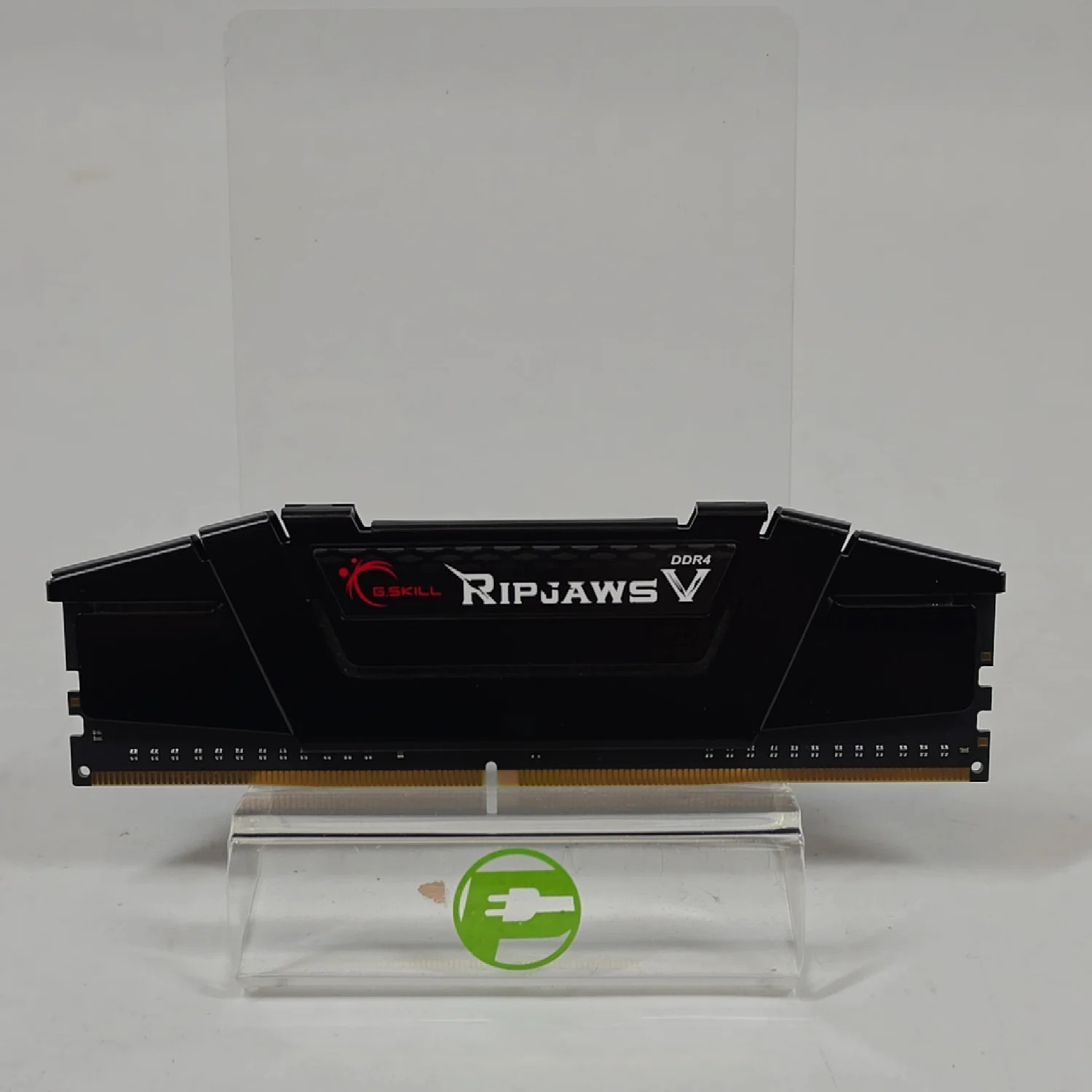 G.Skill Ripjaws V 8GB (1x8GB) RAM DDR4 3600MHz F4-3600C18D-16GVK