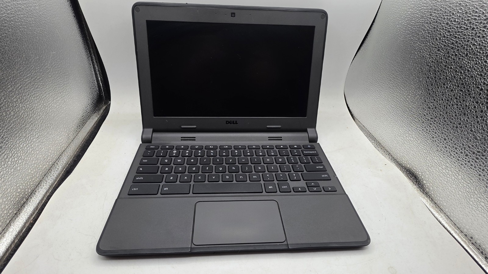 Dell Chromebook 11 P22T Netbook 11.6" Intel Celeron Wifi 4GB RAM 16GB SSD D78