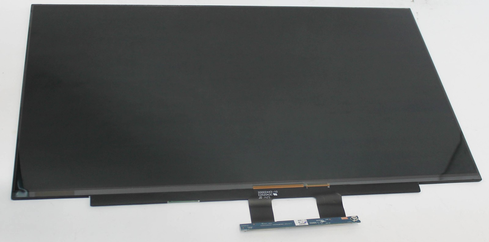 P25426-001 HP 17-CP3155CL 17.3" Touch HD LCD Screen eDP 30-Pin Grade A