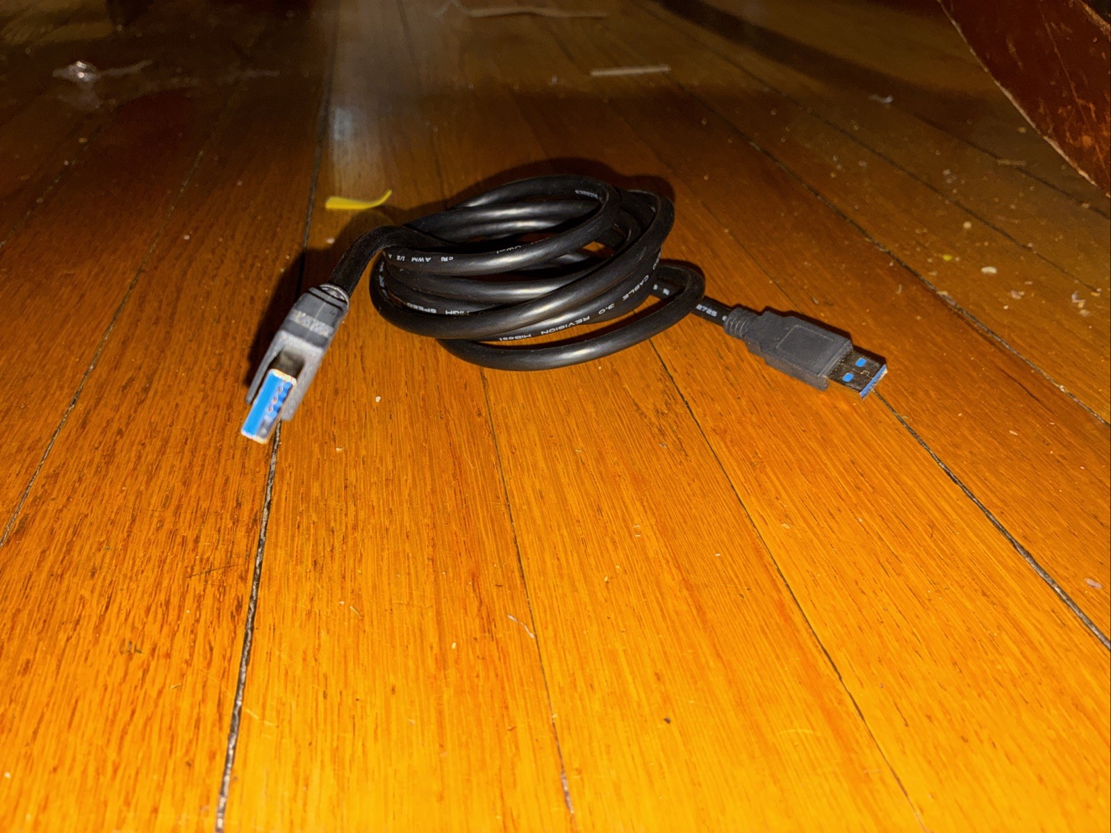 USB 3.0 cable