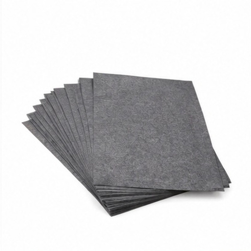 Reusable Carbon Transfer Paper 25Sheets Grey for Smooth Wood and Paper Use
