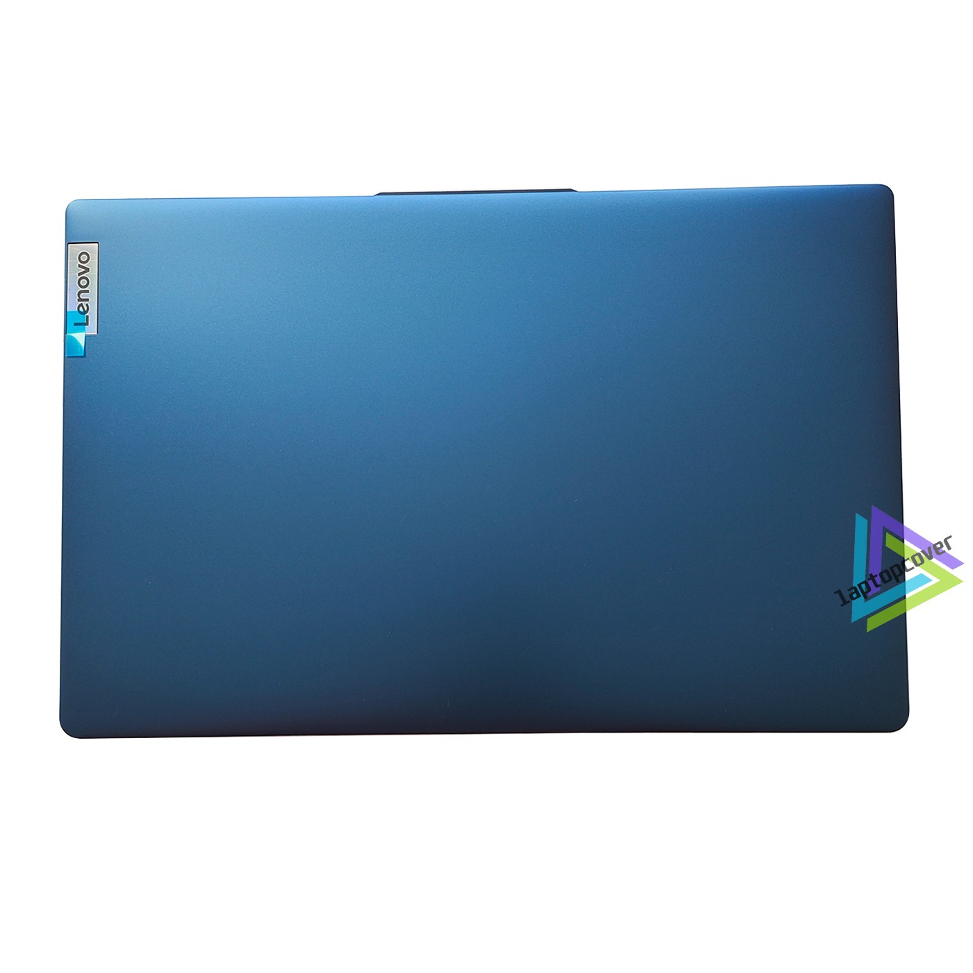 Back Cover /Bezel/Hinge Screws For Lenovo IdeaPad Slim 3 15IRU8 82X7 Silver/Blue
