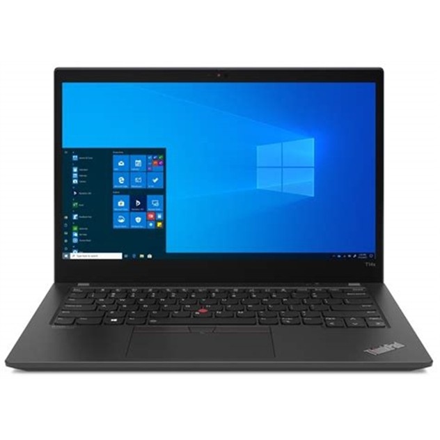 Lenovo ThinkPad T14s Gen 2 14" 32GB 512GB, Storm Gray