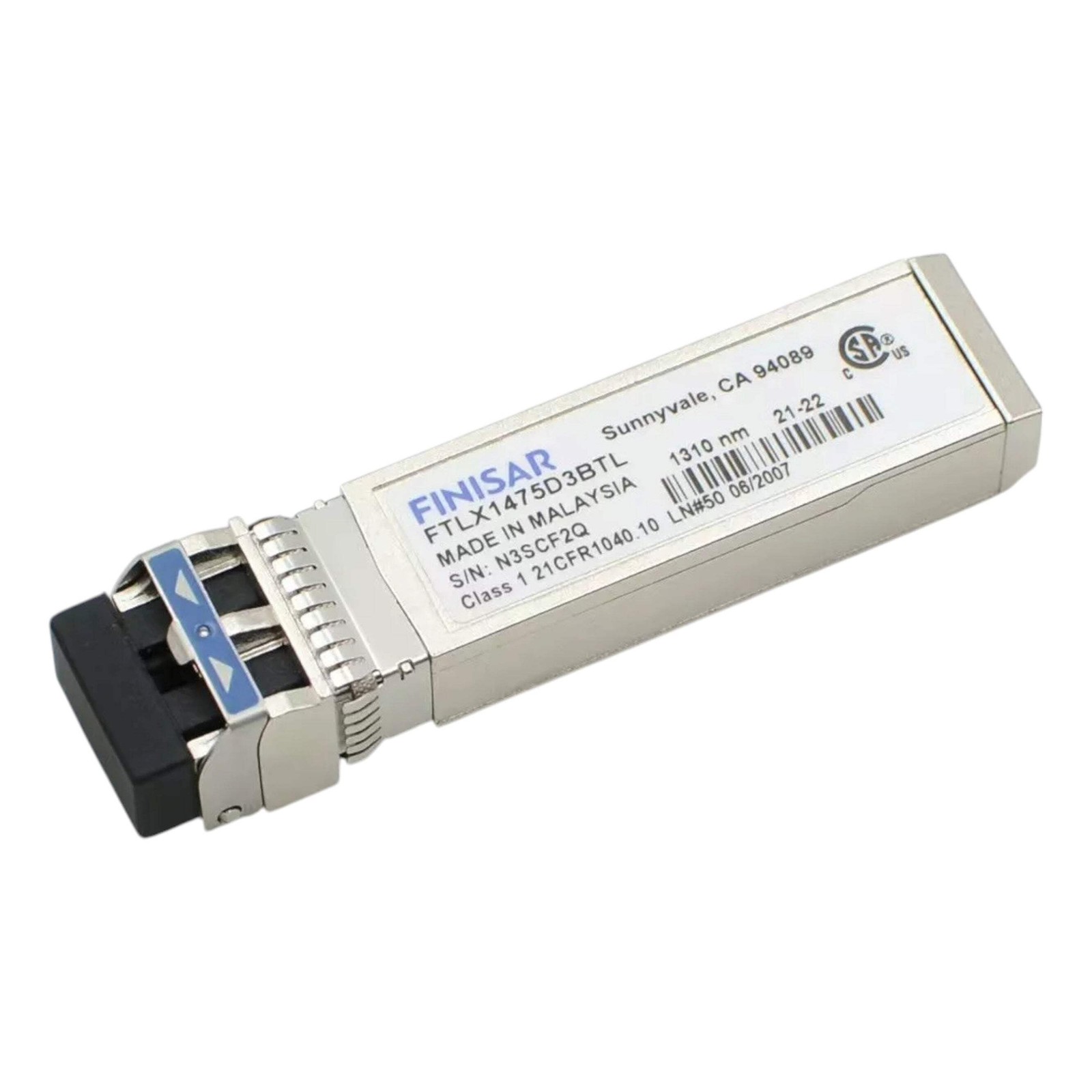 Finisar FTLX1412D3BCL