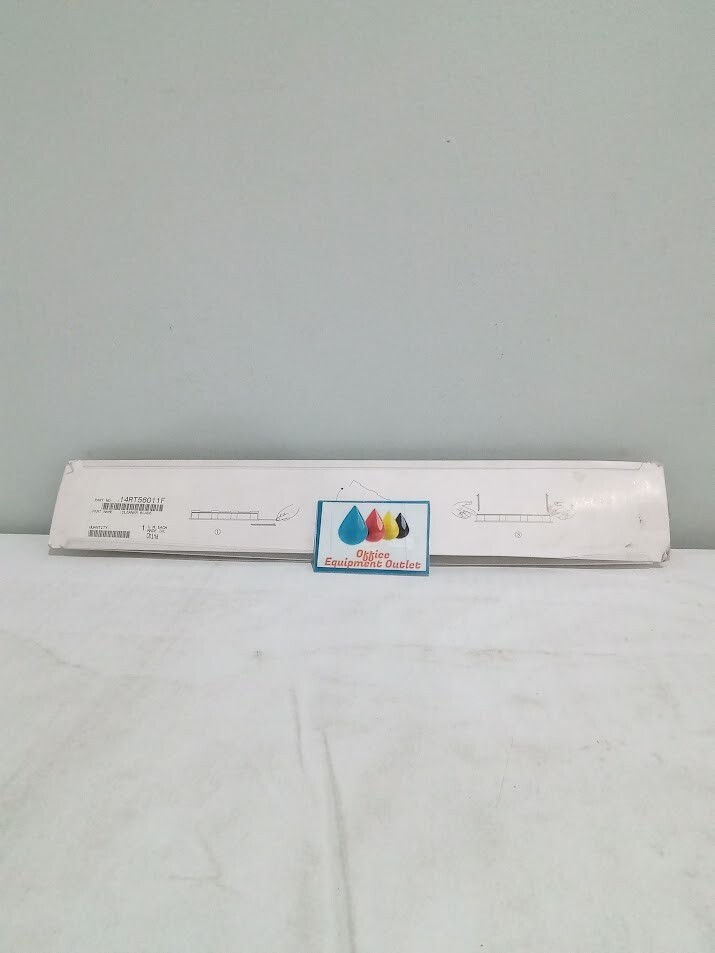Cleaning Blade for Bizhub Pro 1050 1050e 14RT56011F