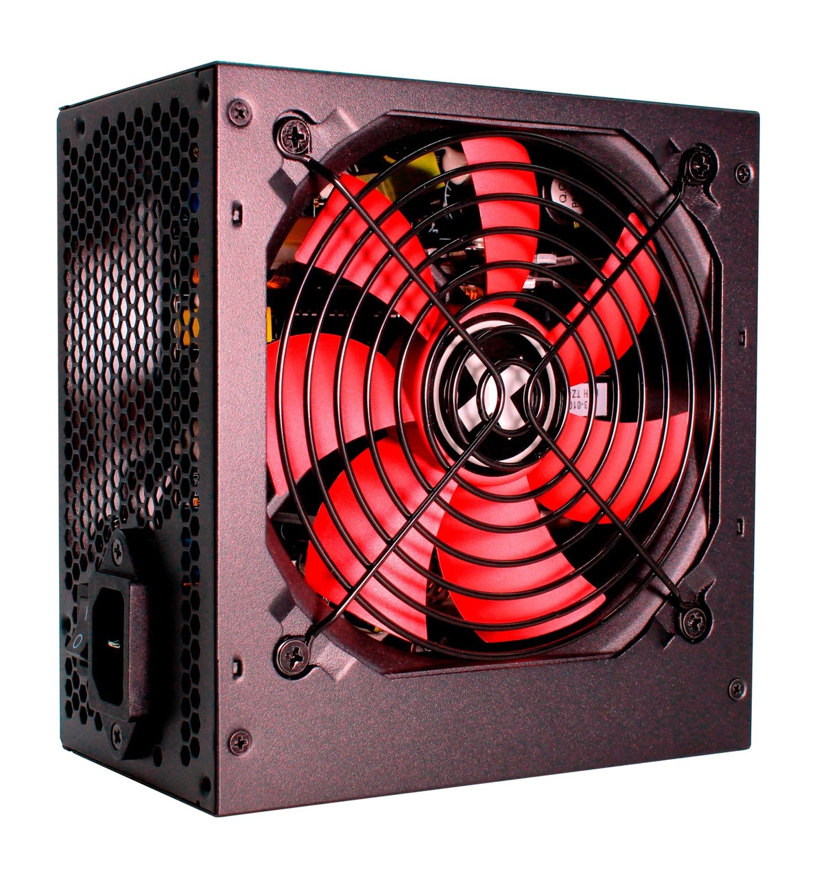 XILENCE PC Power Supply PERFORMANCE C XP500R6 350W-ATX XN042