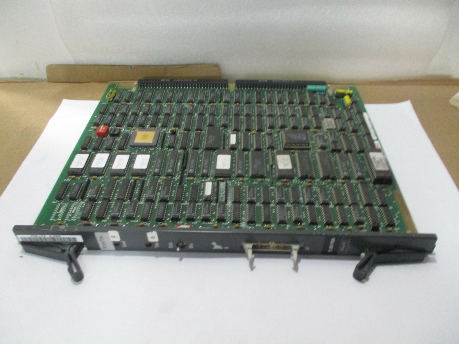 Nortel Conf/Tds TL8D17EA Rlse 01 Conference Tone and Digital Card