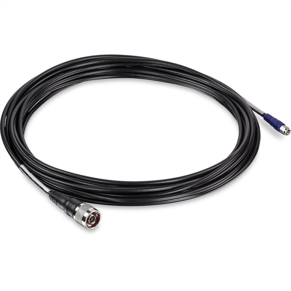 TEW-L208 TRENDnet LMR200 Reverse SMA N-Type Cable 8m ~D~