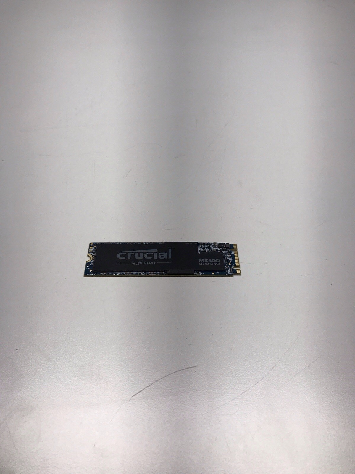 Crucial MX500 250GB M.2 SATA SSD CT250MX500SSD4