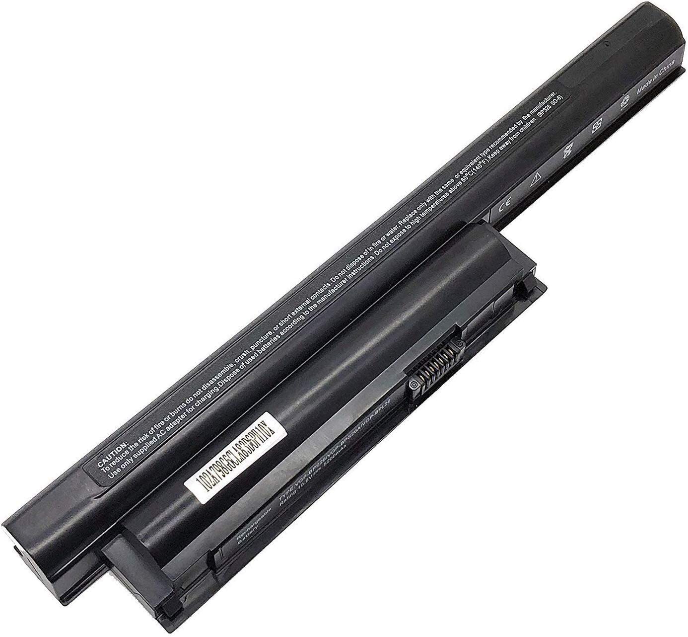 VGP-BPL26 VGP-BPS26A VGP-BPS26 Battery for Sony VAIO SV-E VPC-EH VPC-CA VPC-CB