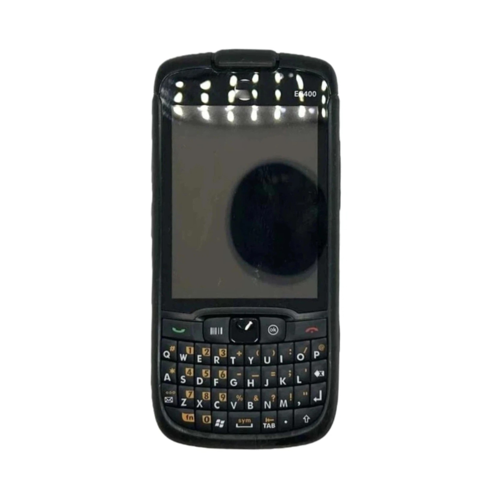Unlocked PDA Barcode Scanner 3G QWERTY Smartphone For Motorola ES405B ES400