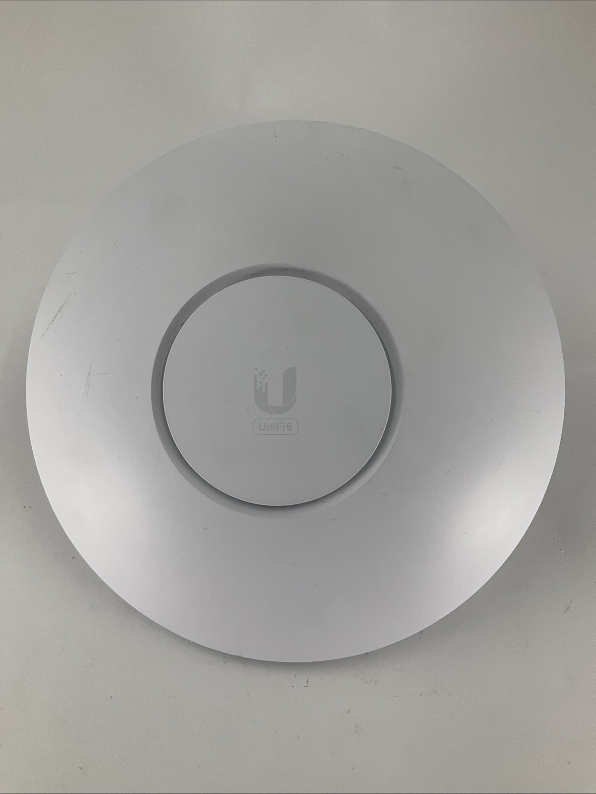 Ubiquiti UniFi U6-LR WiFi 6 Long Range Wireless Access Point AP U6-LR-US