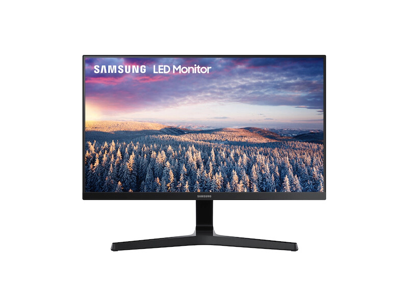 Samsung 27" Class SR35 Full HD Monitor - 75Hz Refresh - 5ms Response Time