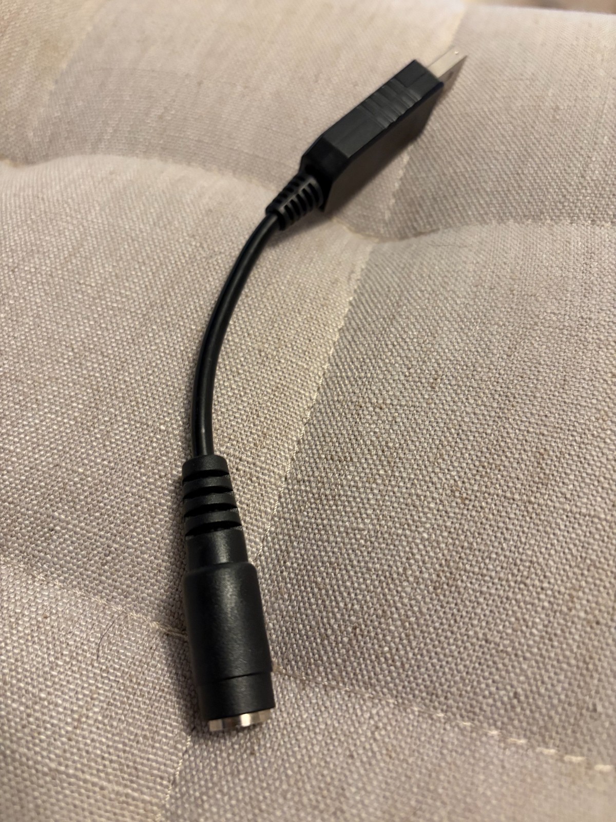 Used tinkerBOY PS/2 Keyboard To USB Keyboard Converter for Vintage Keyboards