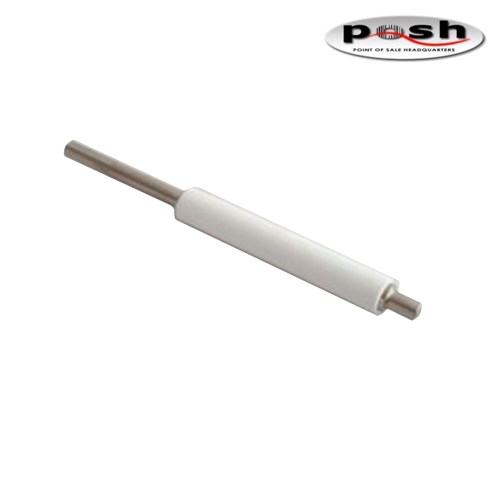 NEW Zebra P1066998 Kit- Platen Roller for Increased Image Length ZE500-4 RH & LH
