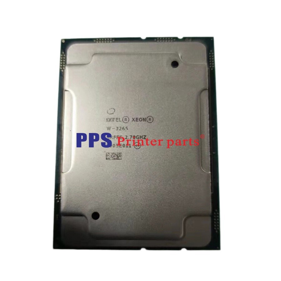For Intel Xeon w-3265 QS CPU Processor 24 Core 2.7ghz 2019 Apple Mac Pro