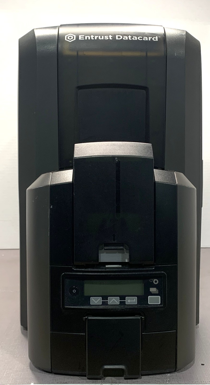 Entrust Datacard CR805 RX10 Security Color ID/Card Printer