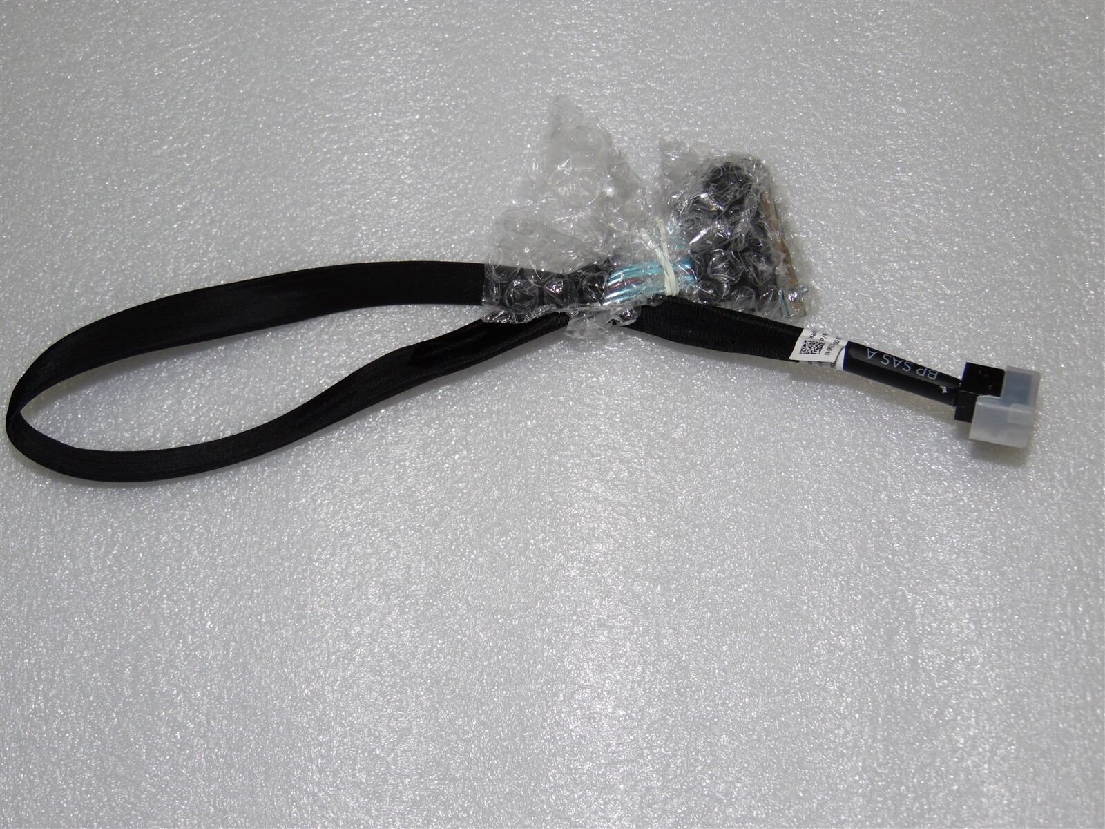 DELL EMC 4B HDD BACKPLANE H740 H730 MINI RAID CABLE POWEREDGE SERVER R640 PGCVF