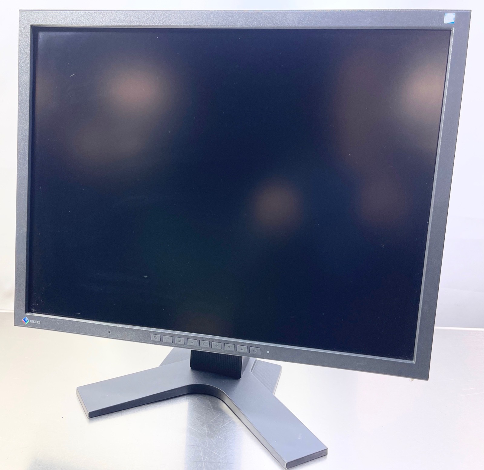 Eizo Flexscan S2133 21.3" 4:3 IPS Panel Monitor 1600x1200 Diagnostic Display