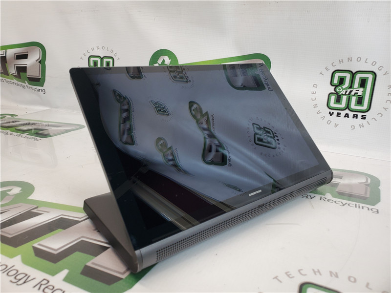Crestron TS-1070-B-S 10.1in Touch Screen Panel 1920x1200 PoE Display