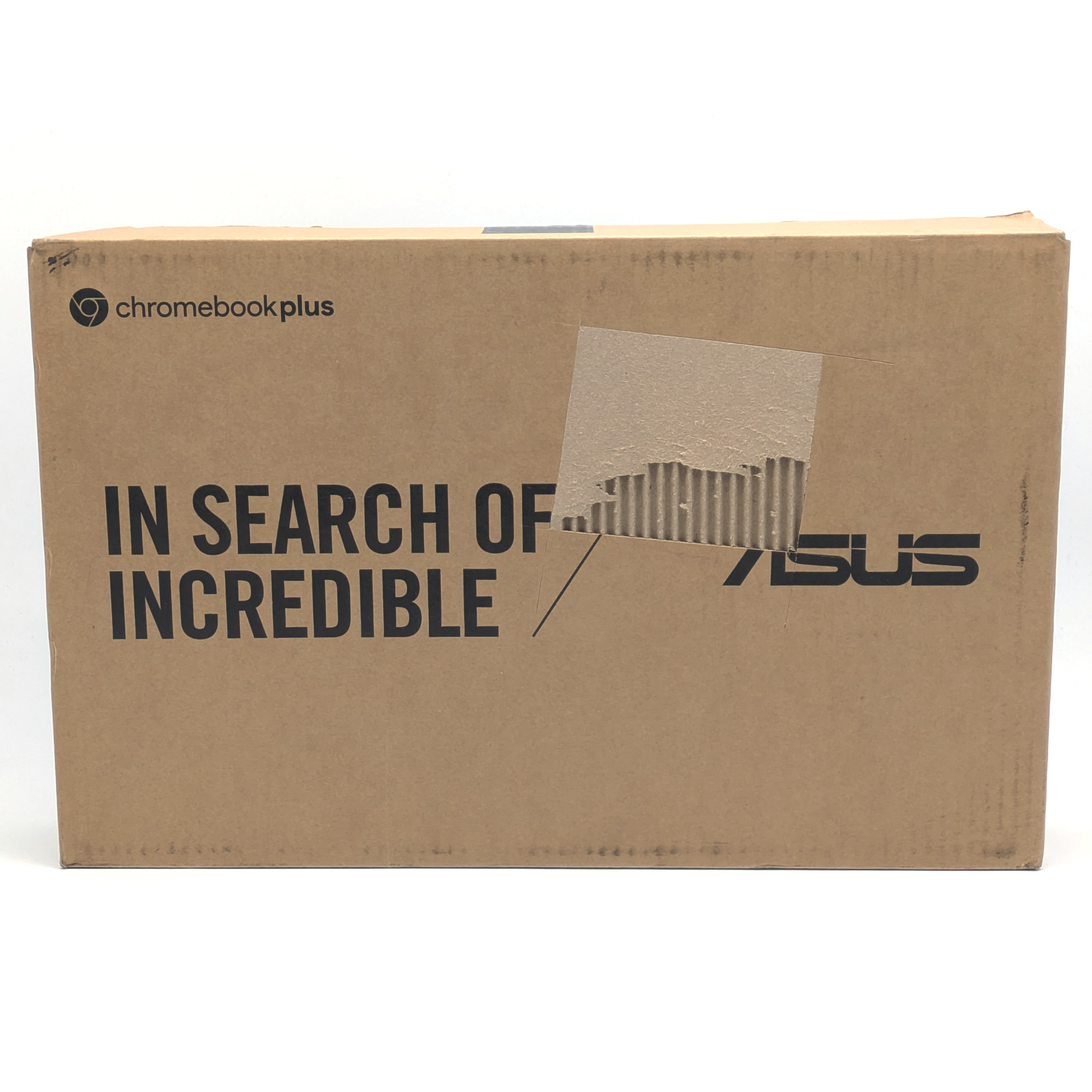 ASUS Chromebook Plus CX1405CTA 14" Intel 3-N355 8GB DDR5 128GB eMMC Chome OS
