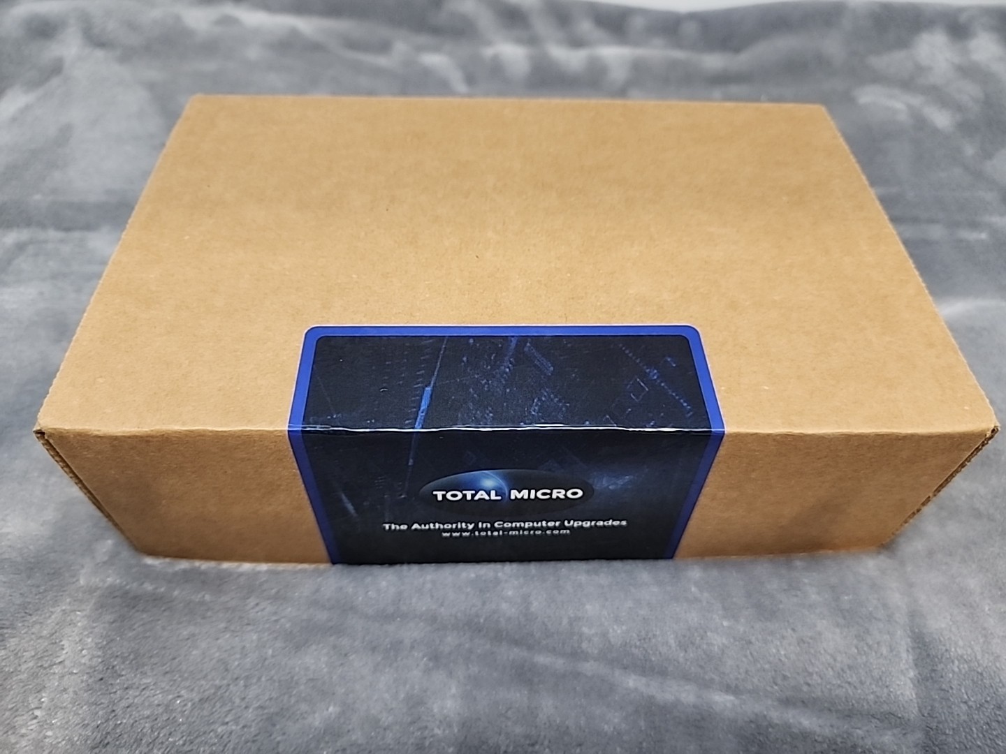 Total Micro Lenovo OEM 90W AC Laptop Power Adapter Sealed box.