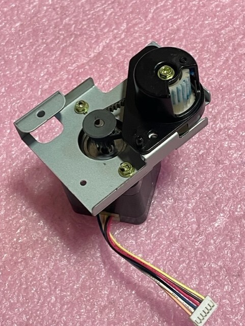 17PM-K142-P6WS MINEBEA 4 wire Stepper Stepping Motor