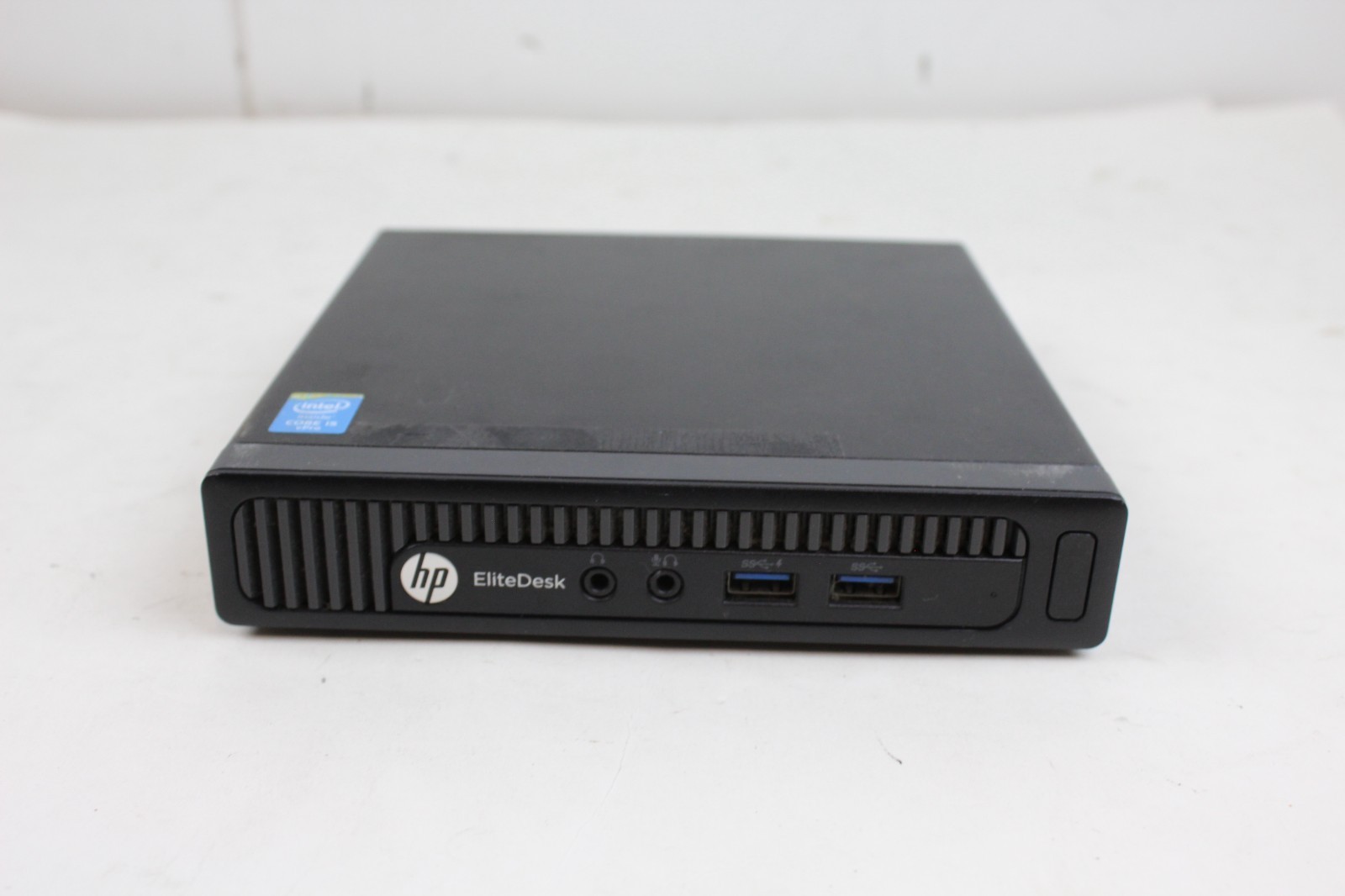 HP EliteDesk 800 G1 DM - 2.0GHz i5 4GB RAM NO HDD