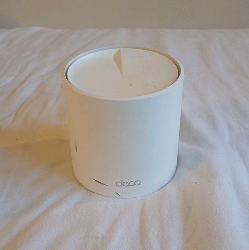 TP-Link Deco   AX1800 Whole Home Mesh WiFi