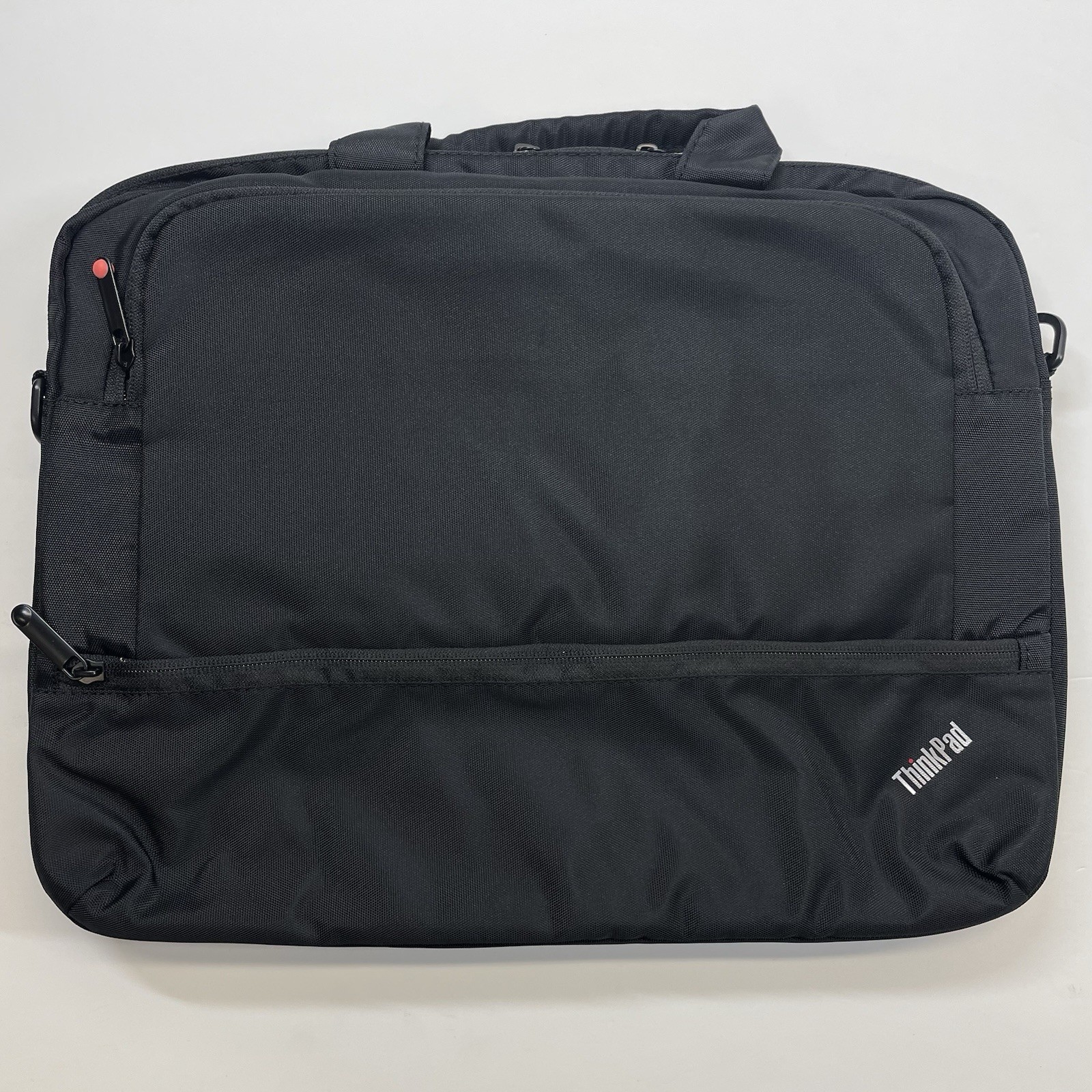 Lenovo ThinkPad Essential Topload Case Black  For 15.6" Laptops 4X40E77328 New