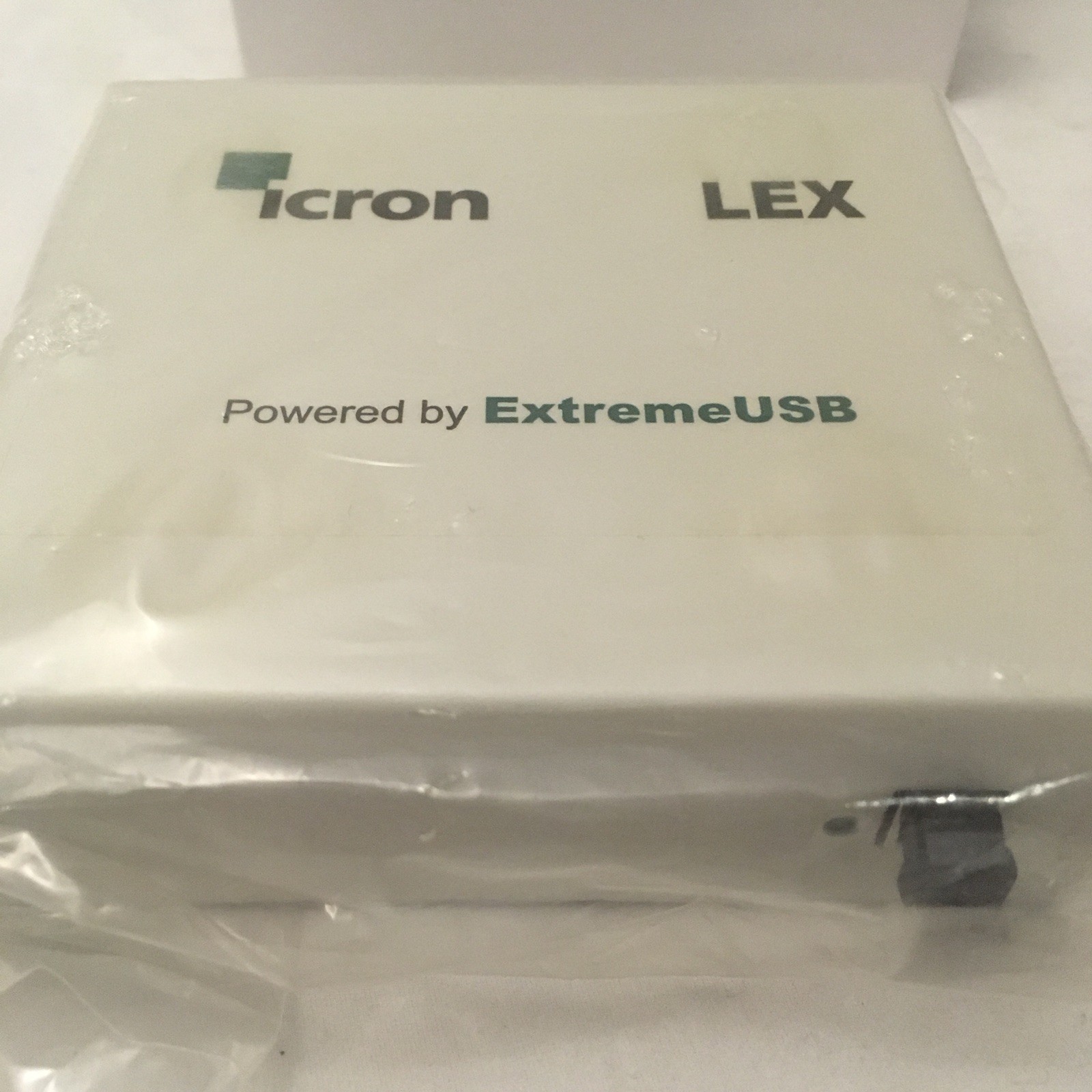 Icron LEX Extreme USB Ranger 10-00027G Local Extender NEW