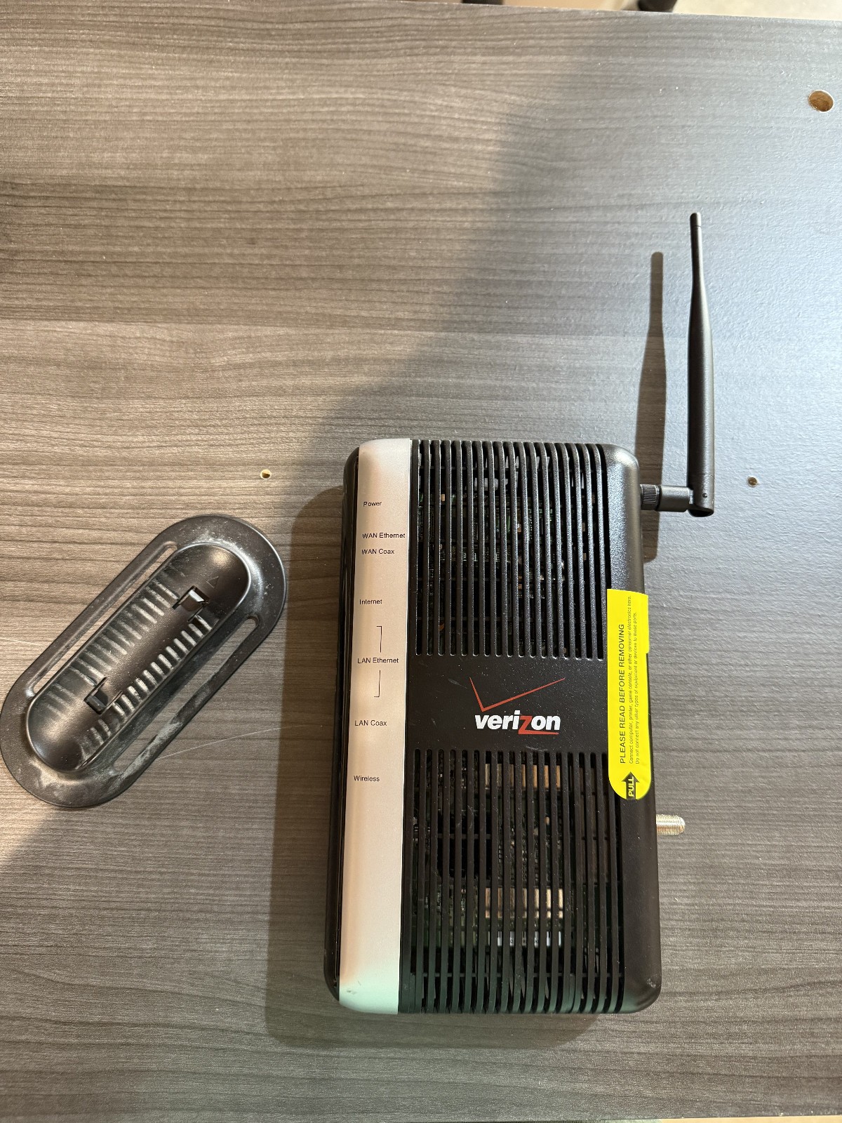 Actiontec M1424WR Rev 1 Router for Verizon FiOS