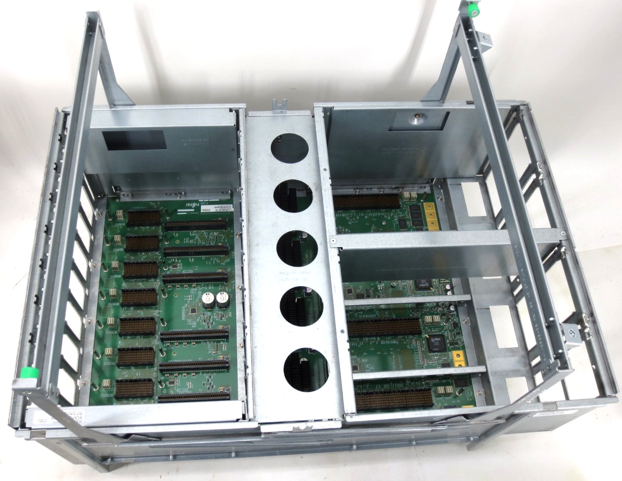 Sun SPARC Enterprise M5000 Motherboard Cage 541-0440 501-7670 541-0837 541-0478