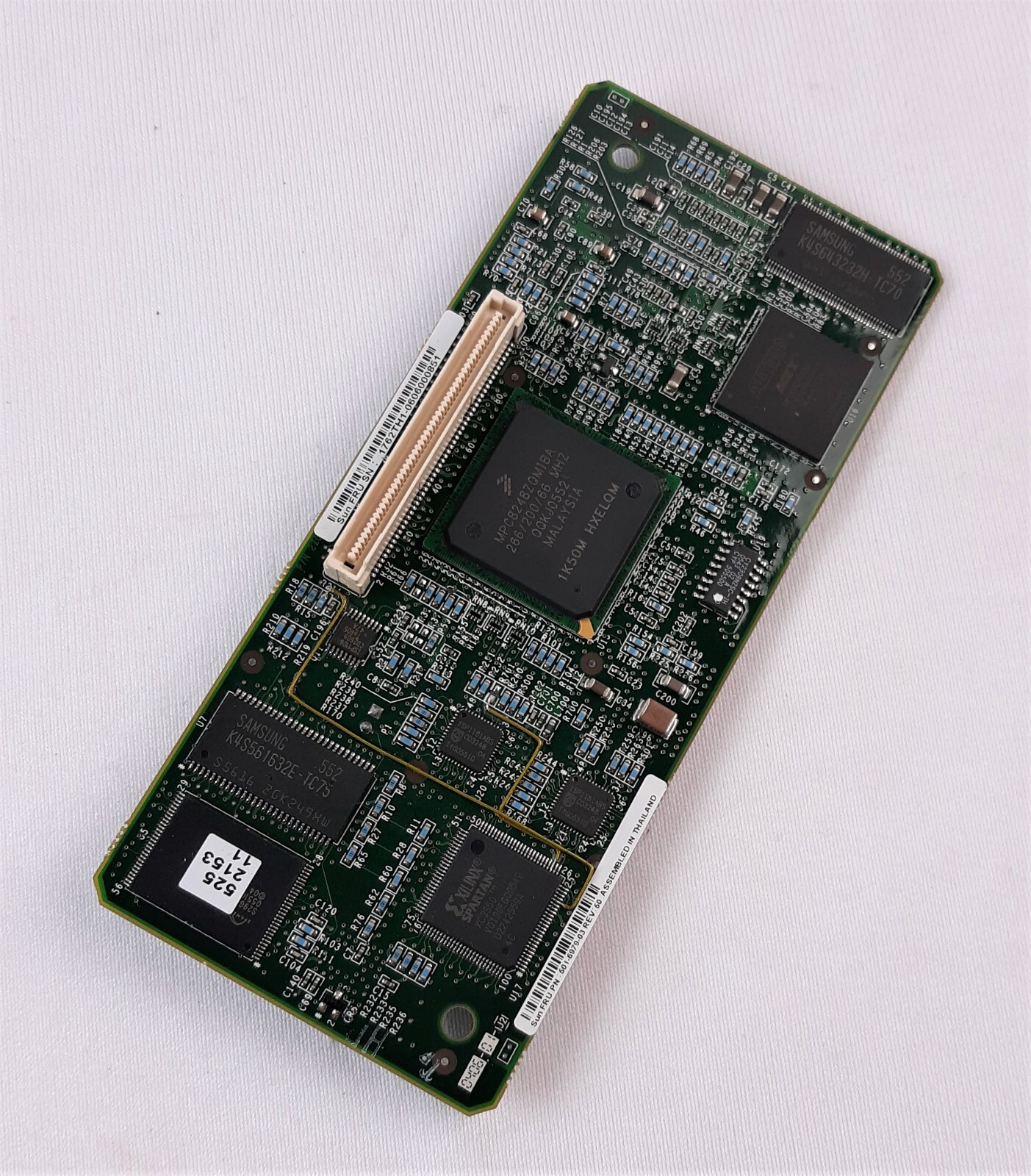 Sun Microsystems 501-6979-03 Processor Board