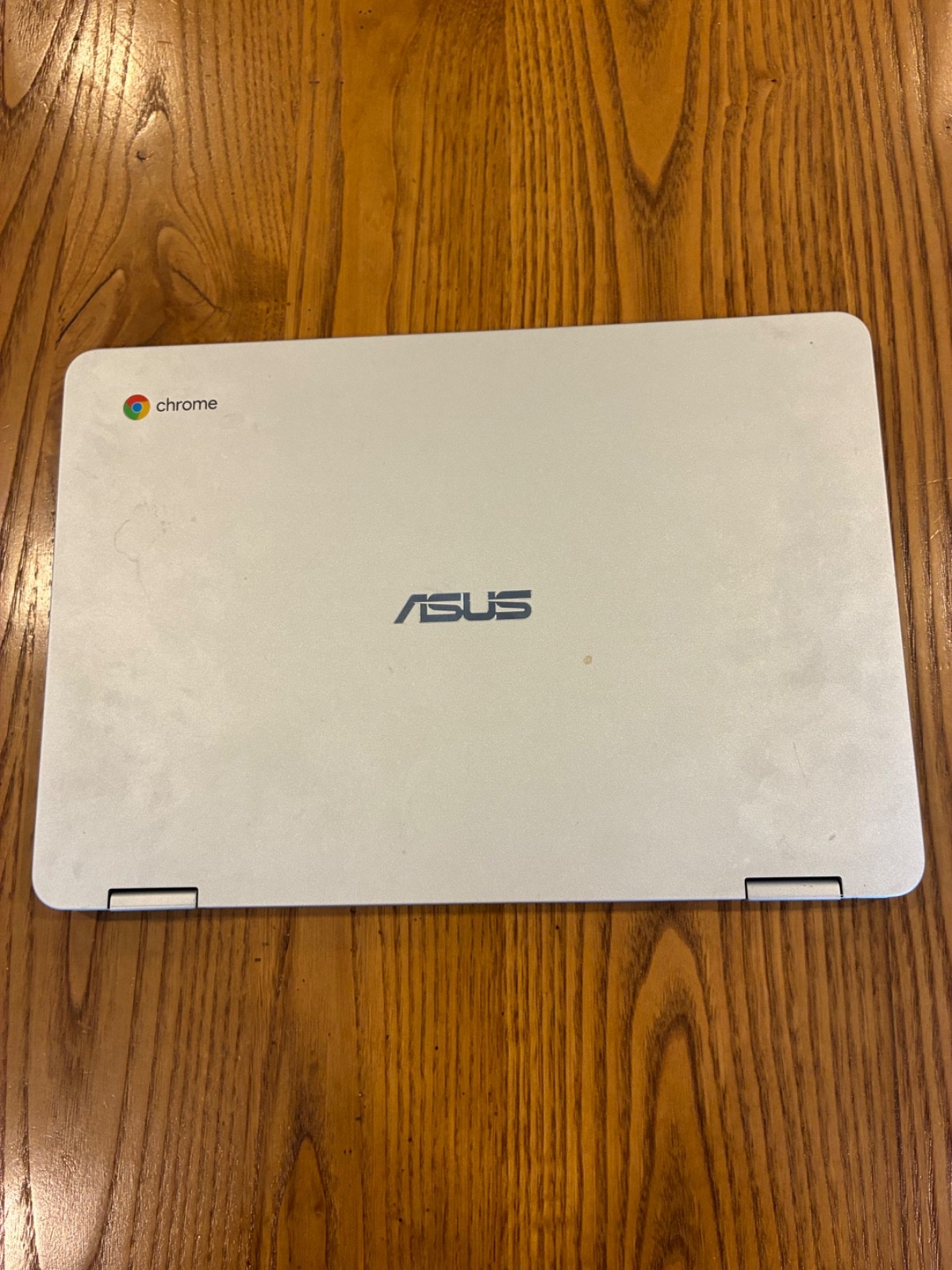 ASUS Chromebook Flip C302