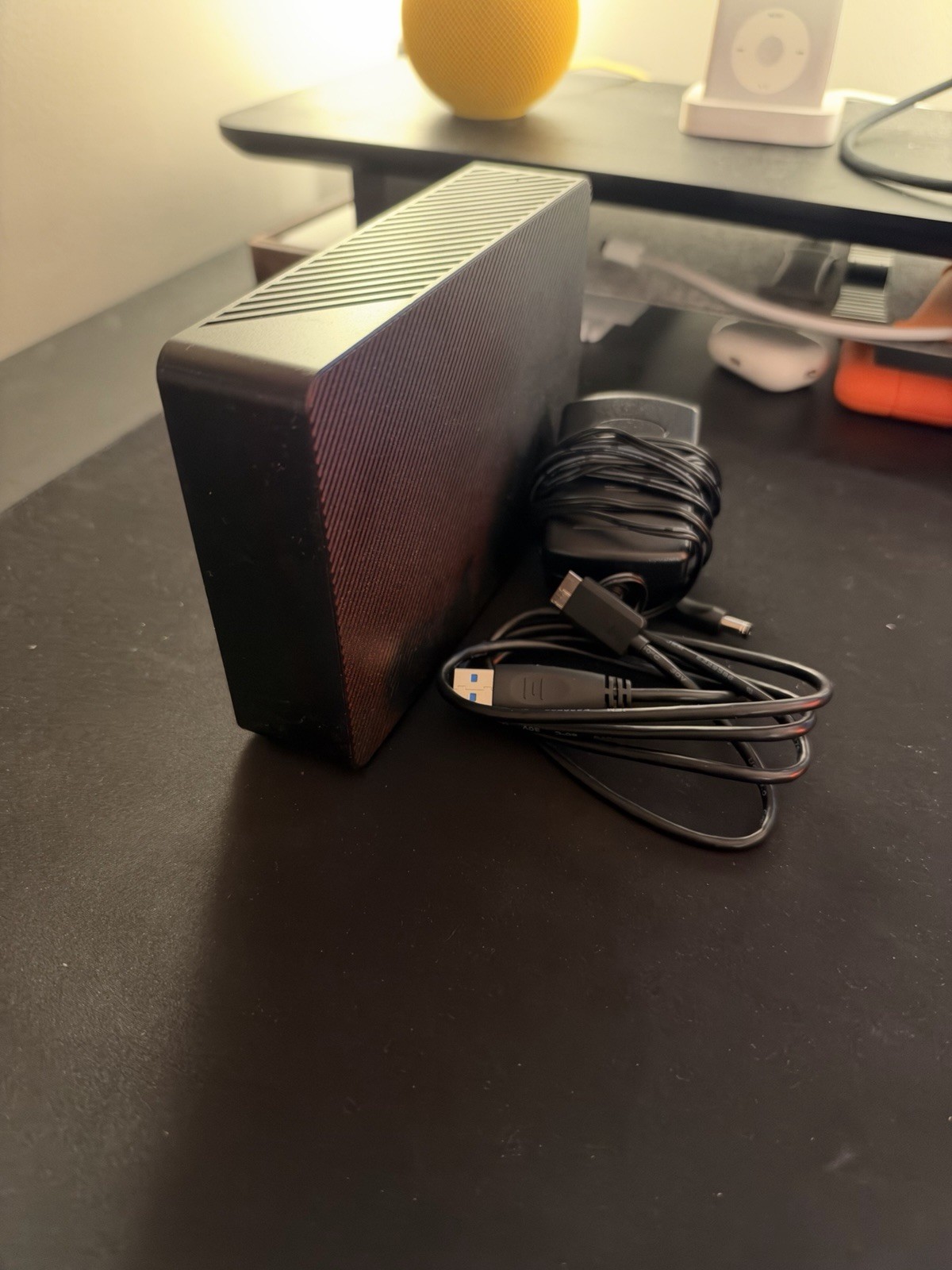 Seagate 8TB Expansion Desktop Hard Drive USB 3.0