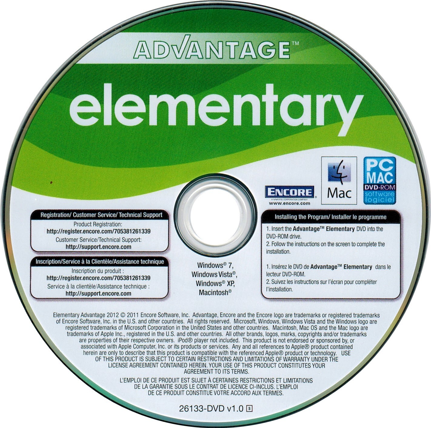 Kids Edutainment Childrens Software JumpStart Cluefinders Reader Rabbit & More