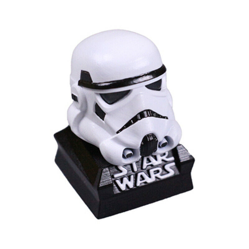 Star Wars The Mandalorian Storm Troops Handmade Resin Keycap Mechanical Keyboard