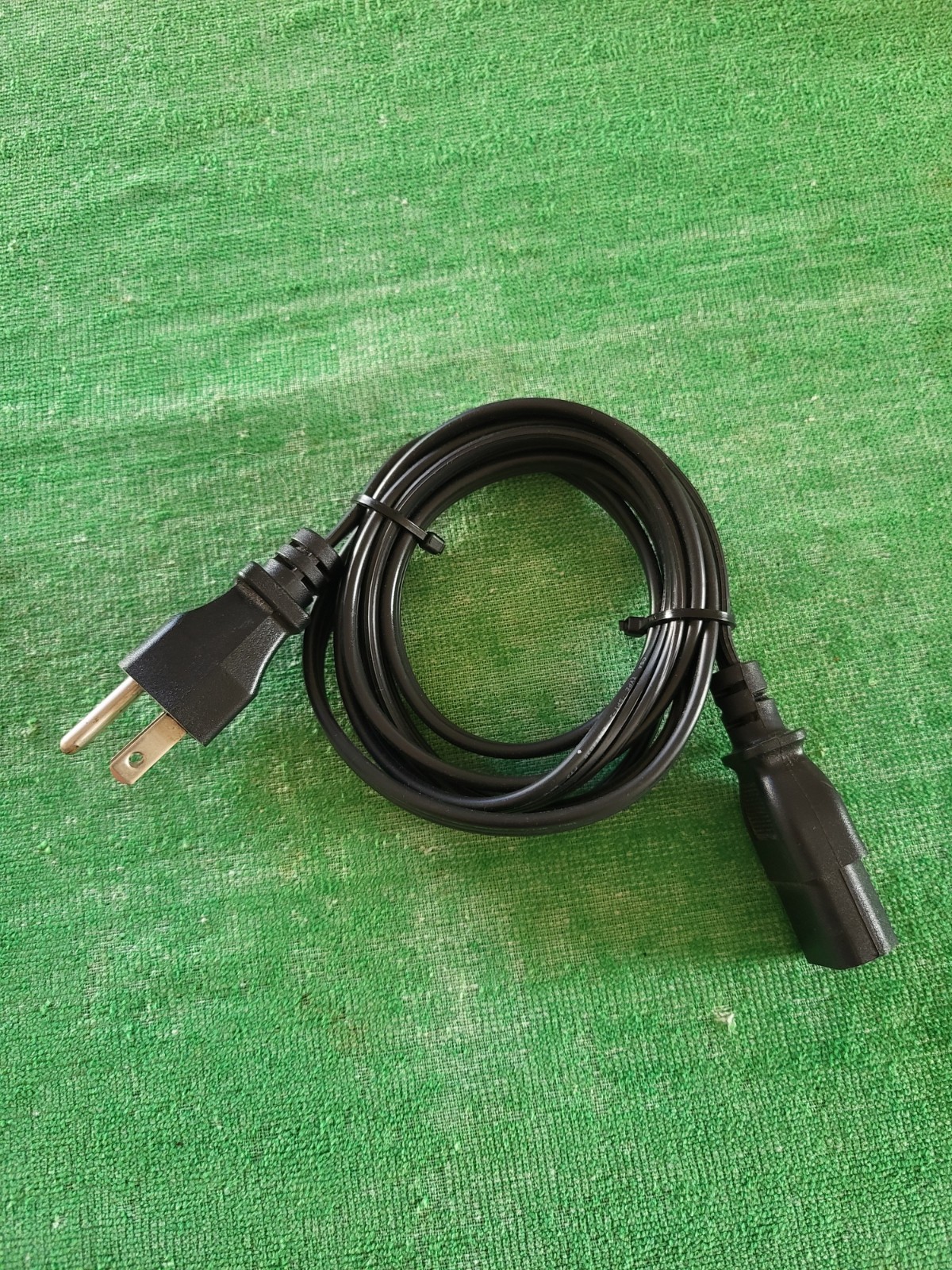 TYCO POWER SUPPLY CORD #E199130 -- FA1-01