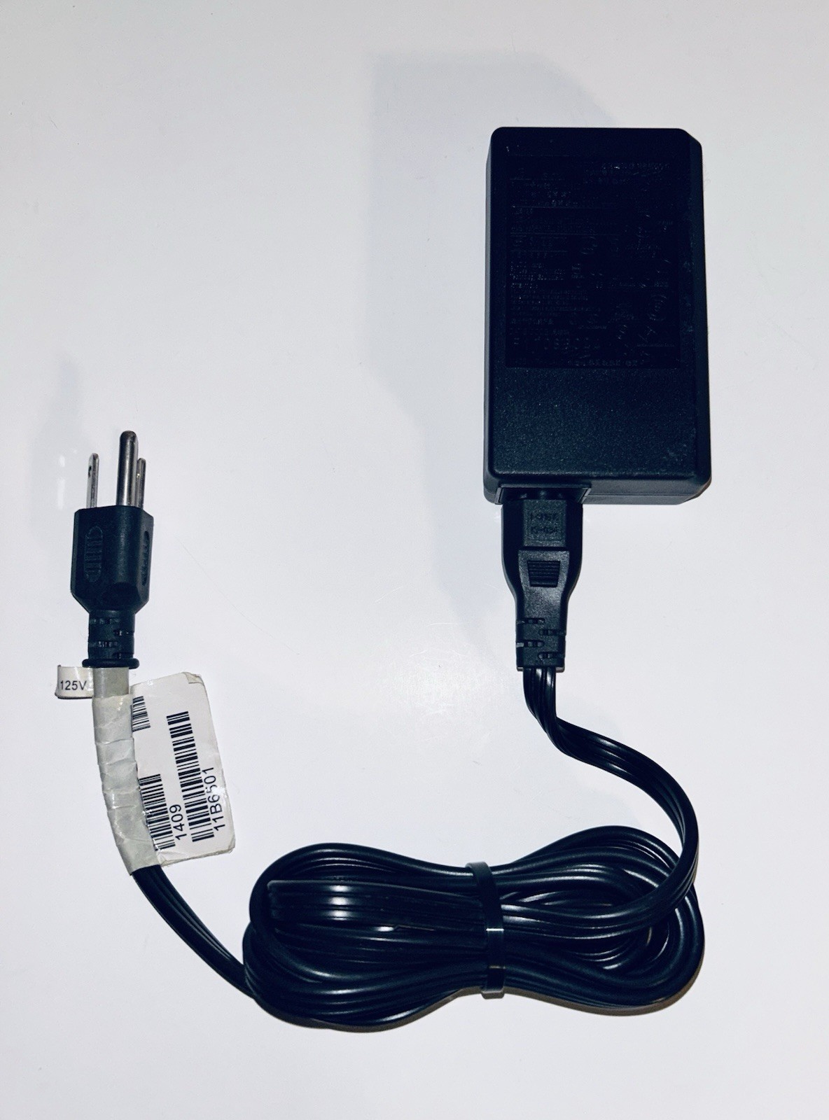 Genuine OEM Delta TADP-32FB BC Power AC/DC Adapter 21H0302 Printer Dell Lexmark